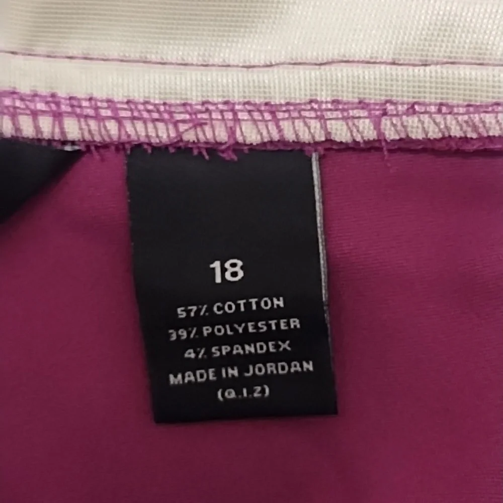 NWT investments slacks - Picture 5 of 6